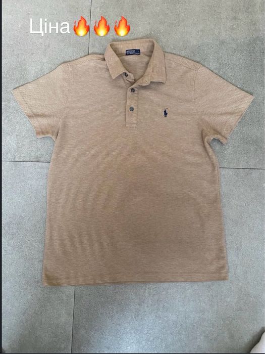 Футболки Champion  Polo,Tommy Hilfiger Cappa,Nike