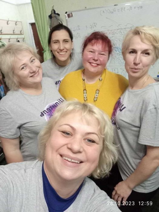 Курси професійного масажу для ВСІХ. Трирівнева освіта масажистів