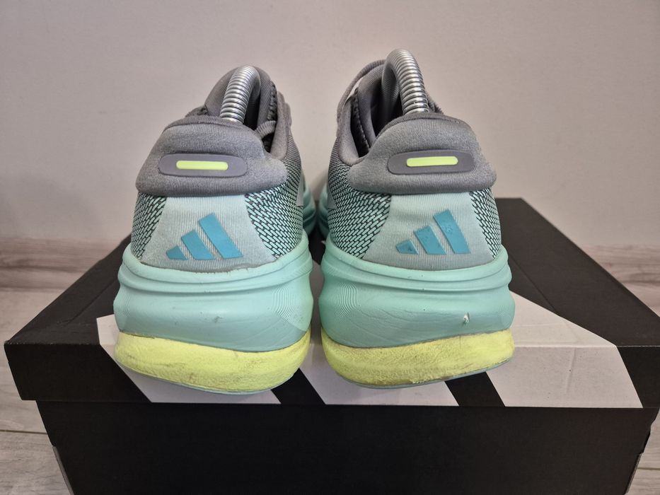 Buty męskie do biegania Adidas Rise 2 rozmiar 42.