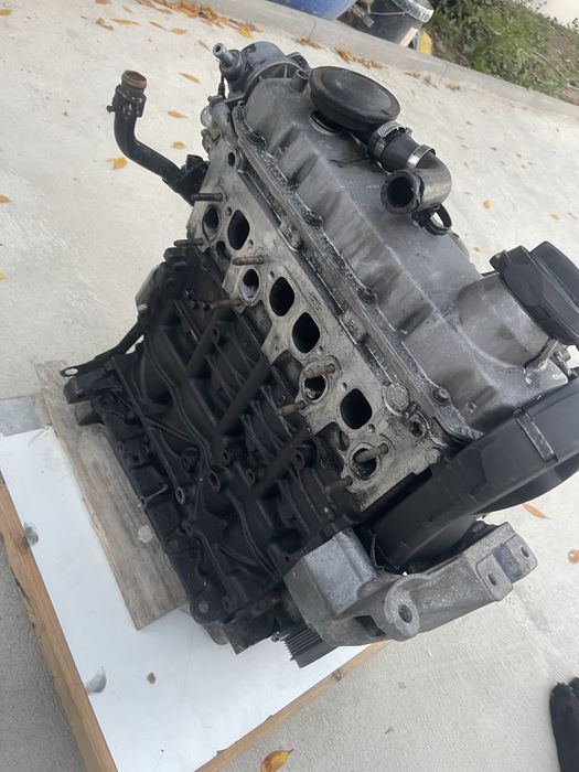 Pecas Motor VP AHF injetores e bomba injectora