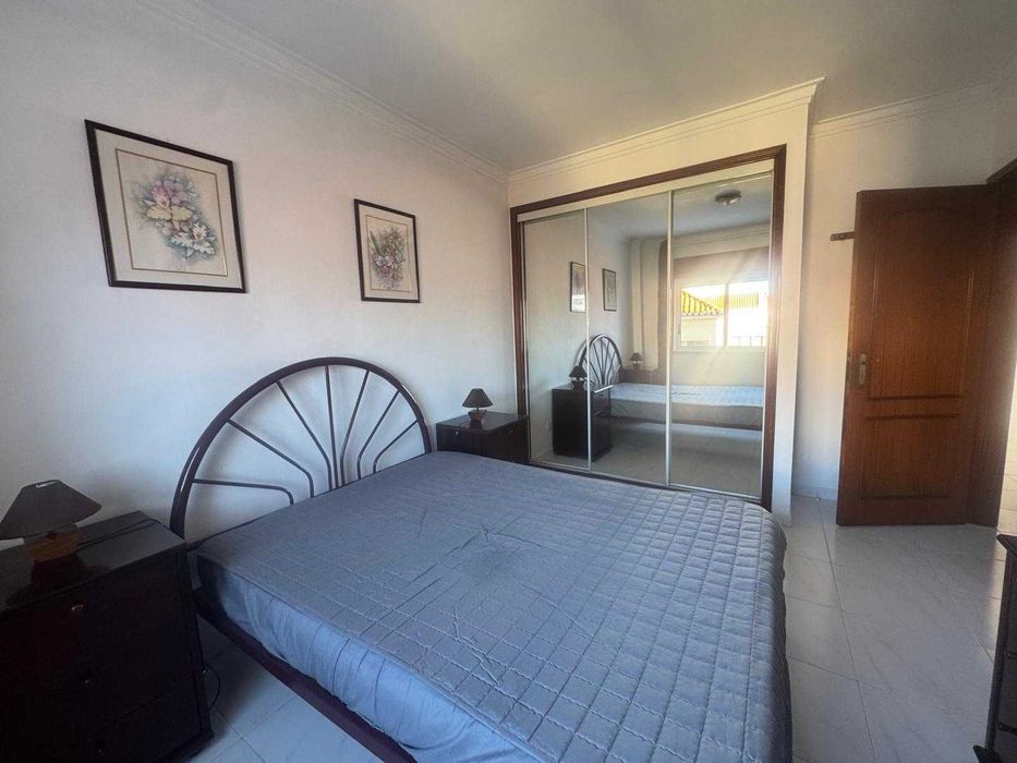 Arrendamento T1 Costa da Caparica