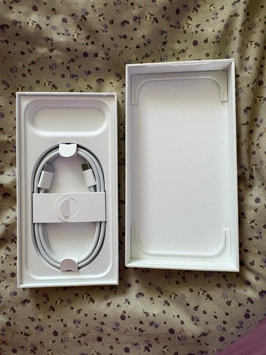 Smartfon Iphone Air