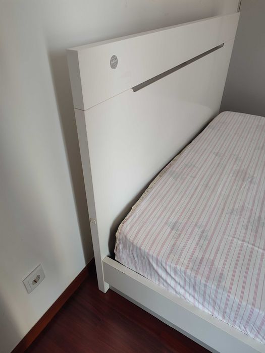 Cama para colchão 2,00*1,50