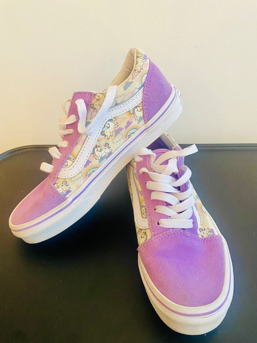 Tenis VANS tamanho 34