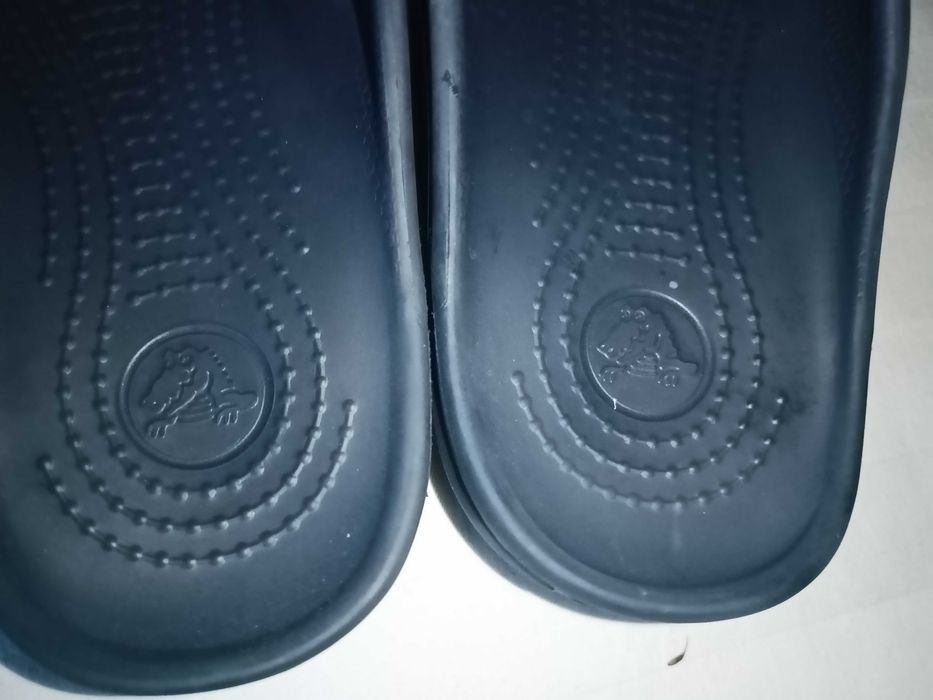 Crocs roz. 38 / M5,W 7/- dł. wkładki 24 cm.