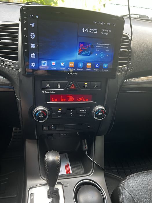 KIA Sorento Кія Соренто