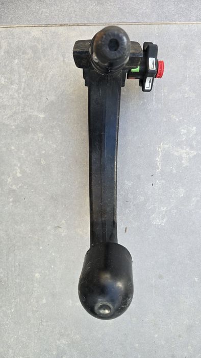 Bola de reboque westfalia 315227