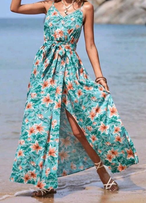 Vestido Verão - DESCIDA DE PREÇO