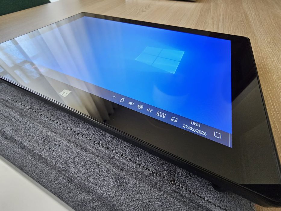 Tablet Windows 10 BQ Tesla 2 W8