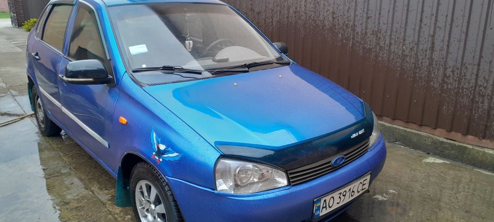 Продам Лада Каліна.