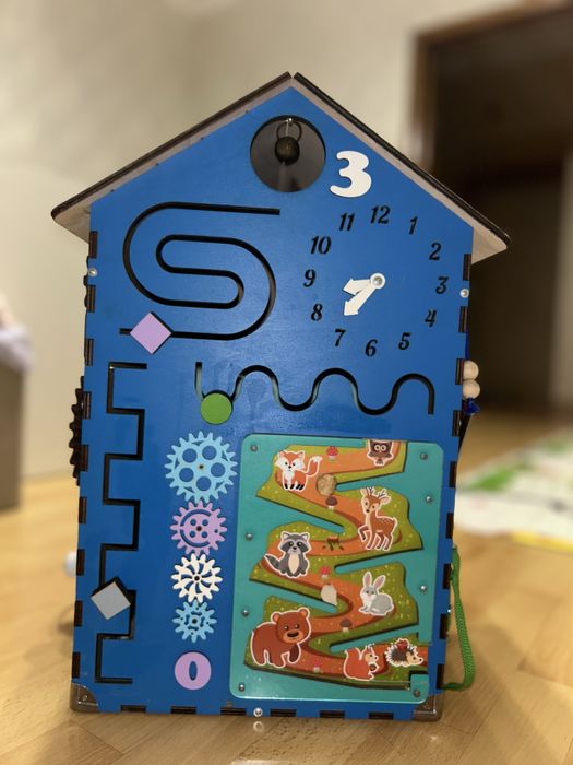 Продам бізібудинок