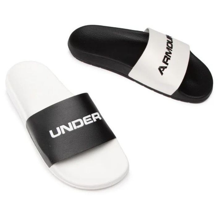 Шлепки, Under Armour, оригинал