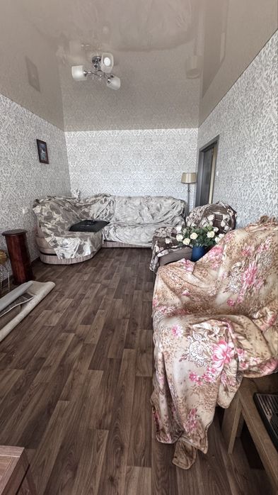 2х комнатная квартира  4 Таврический