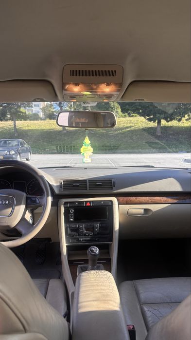 Audi A4 b7 2005 Nacional