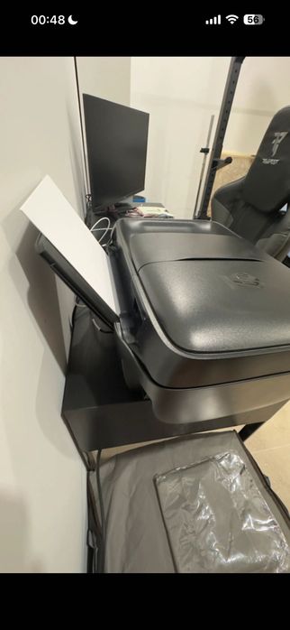 Impressora hp officejet 3833