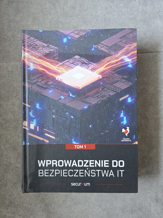 Wprowadzenie do IT Łukasz Basa tom 1