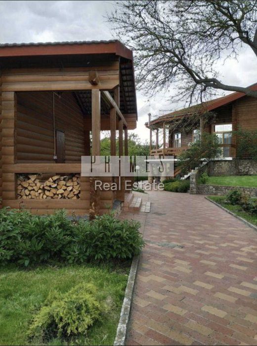 Оренда автономного будинку, генератор, Ходосівка