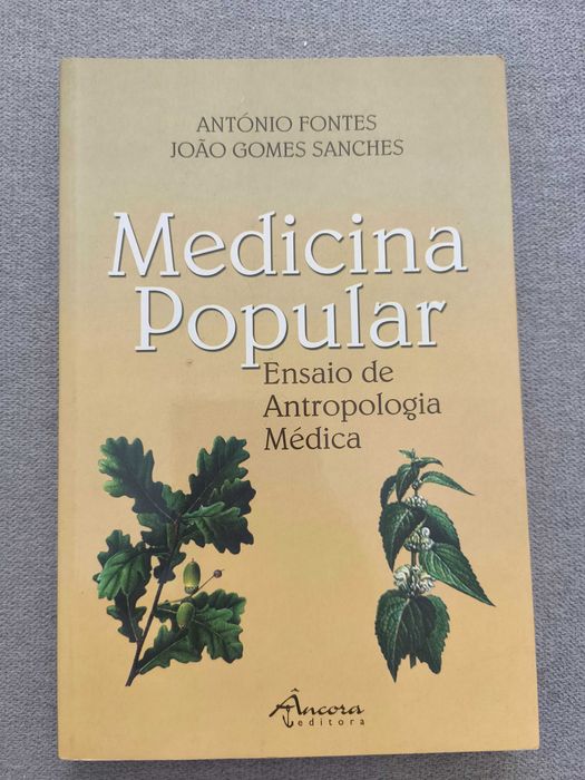 Medicina Popular