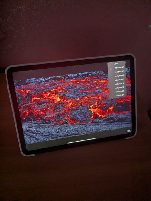 Apple iPad Air 5 (M1) 64GB Wi-F  без нюансів особиста зустріч