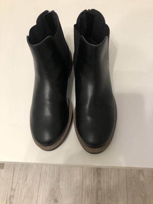 Осінні черевики Esprit 26 см