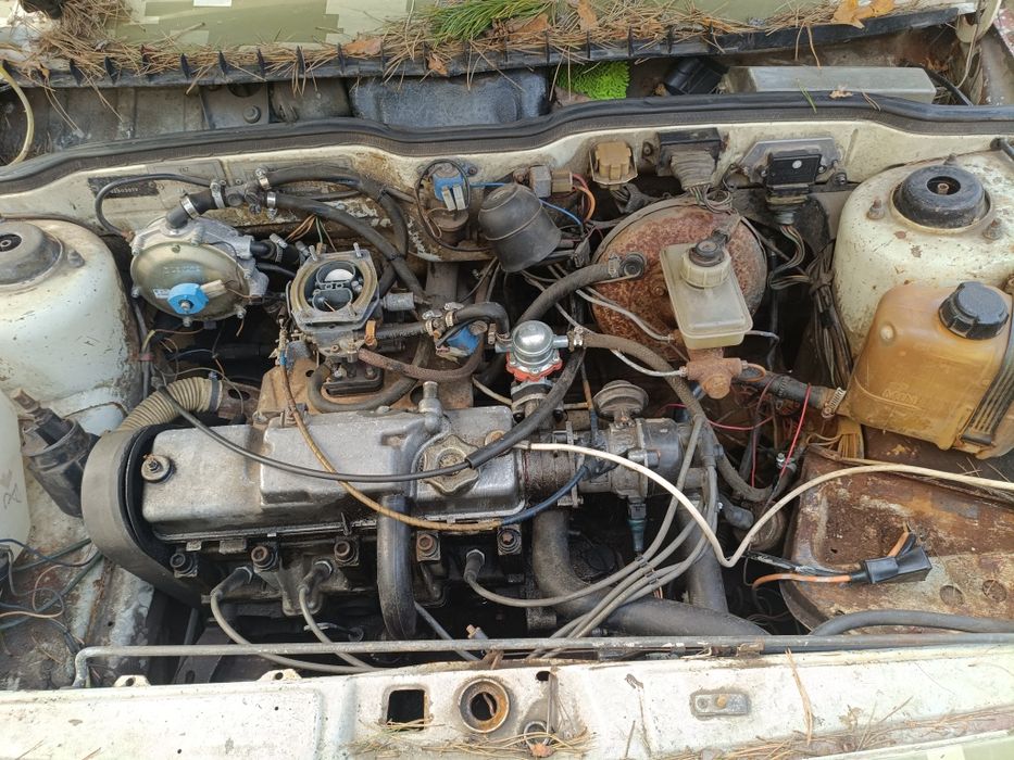 ВАЗ 2108 для військових