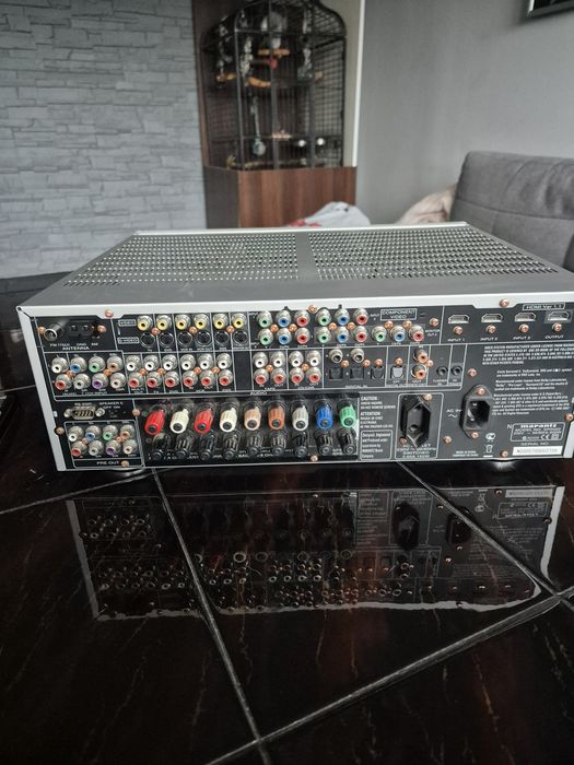 Amplituner Marantz 5002 srebny