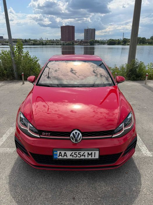 Volkswagen Golf GTI 2019 VIN WVWZZZAUZKW135304 фото оголошення 4 з 24