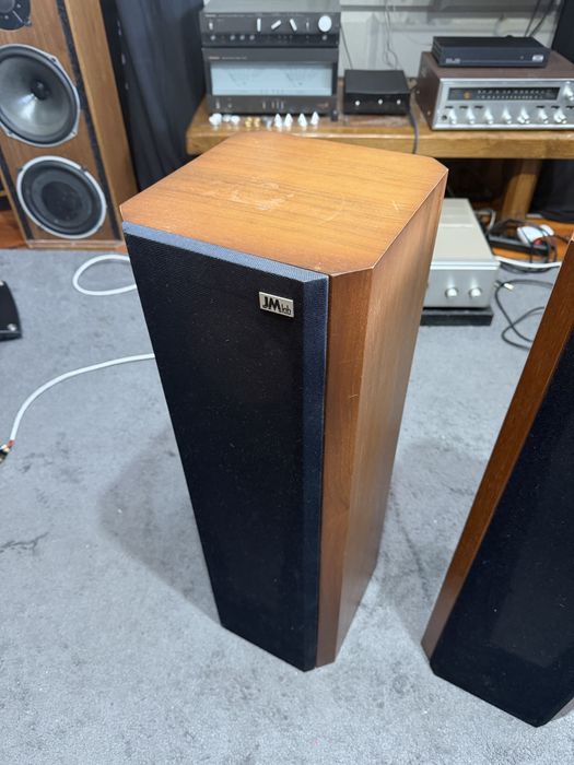 JM Lab DB 29k2 focal
