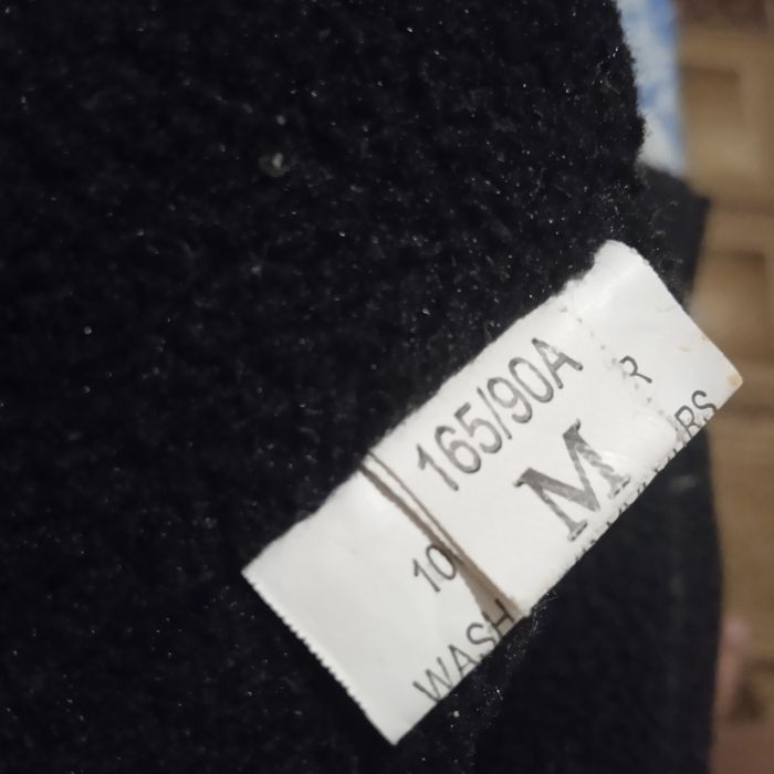 Штани  на флісі утеплені синтепоном