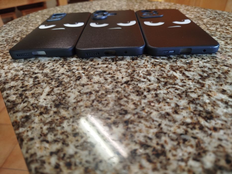 Capa para Xiaomi