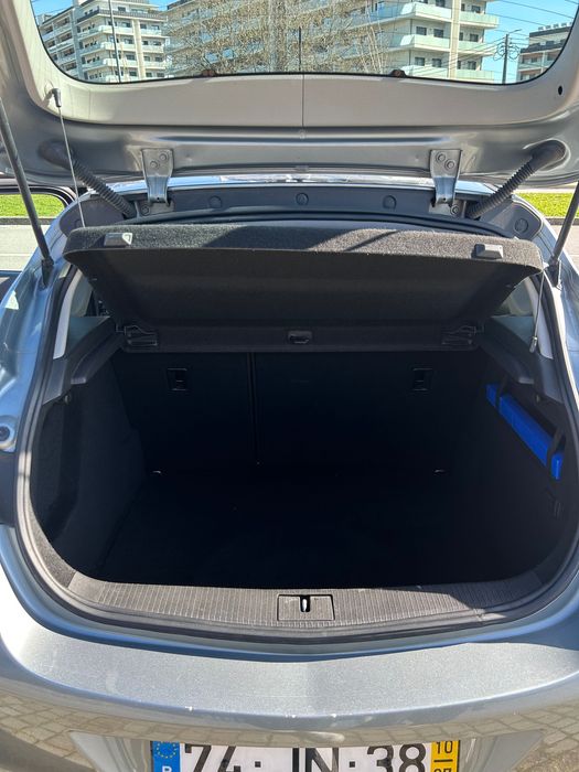 Opel Astra 1.3 CDTI Cosmo