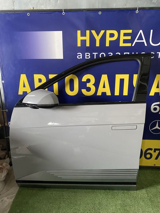 Двері Hyundai Ioniq 5