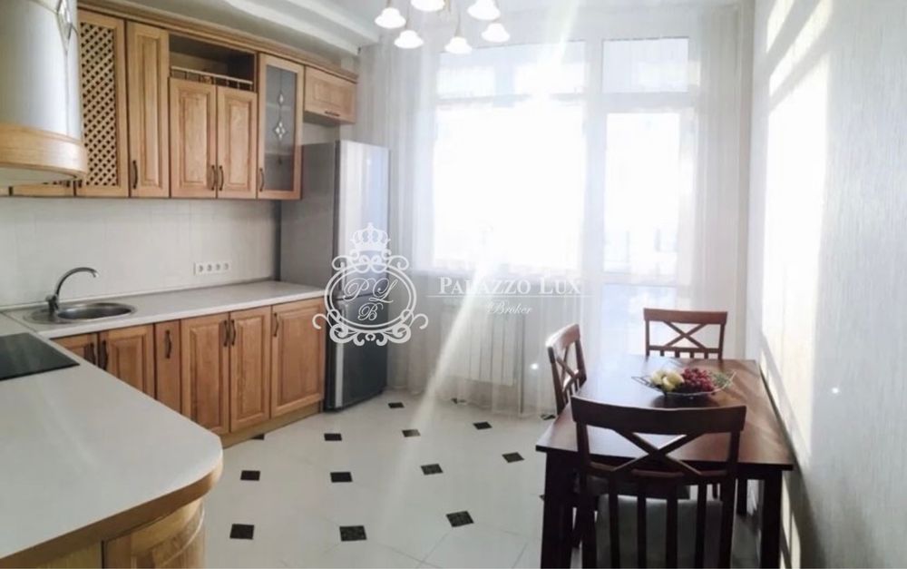 Аренда 1 ком кв новострой ЖК Атлант, Холодная гора