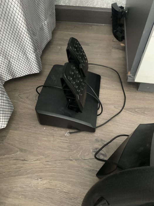 Руль игровий  rwa hori