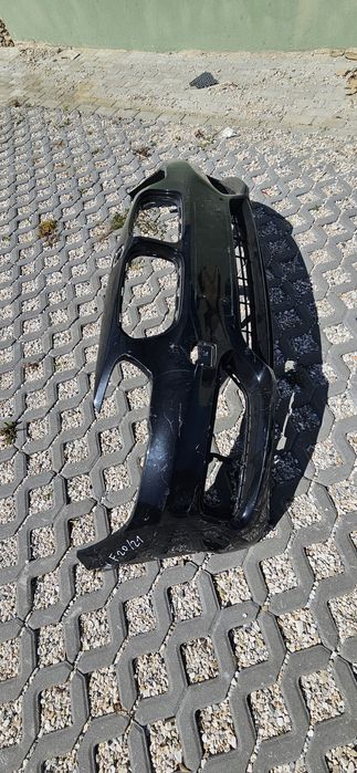 BMW F20/F21 Bumper