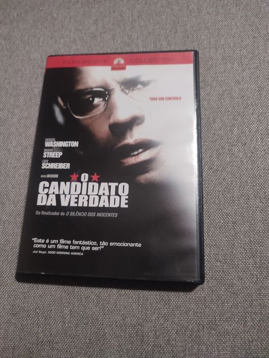 O Candidato da Verdade