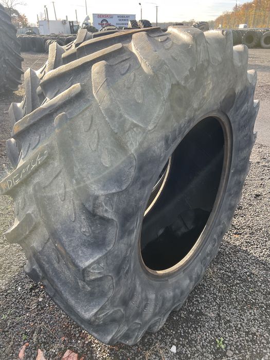 Opona używana 480/70R30