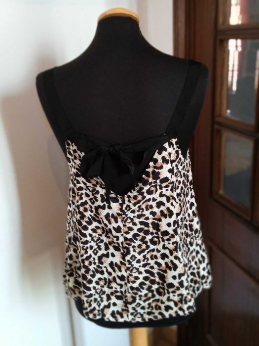 Blusa/Top  M/L Novo
