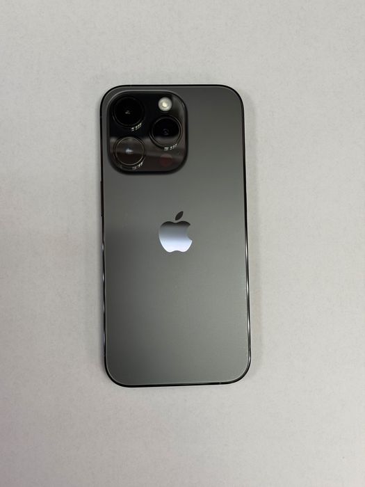 Ideals iPhone 14 Pro, 128gb