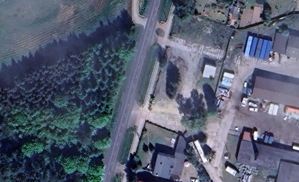 DZIAŁKA 2079 m²   jeziora, lasy