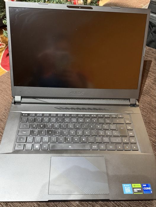 Portatil Gaming com Fatura/Garantia