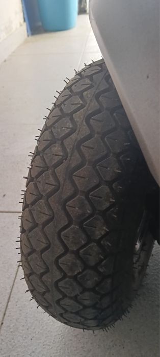 Scooter Mobilidade Reduzida - Egiro  Stannah