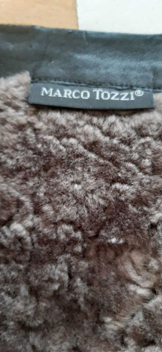 Зимние сапоги  Marco Tozzi разм 38