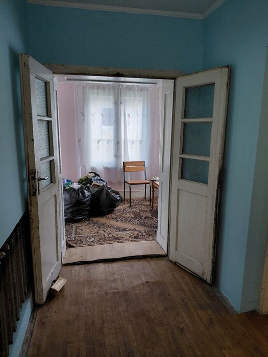 Продається ценляний будинок у с. Підгорб