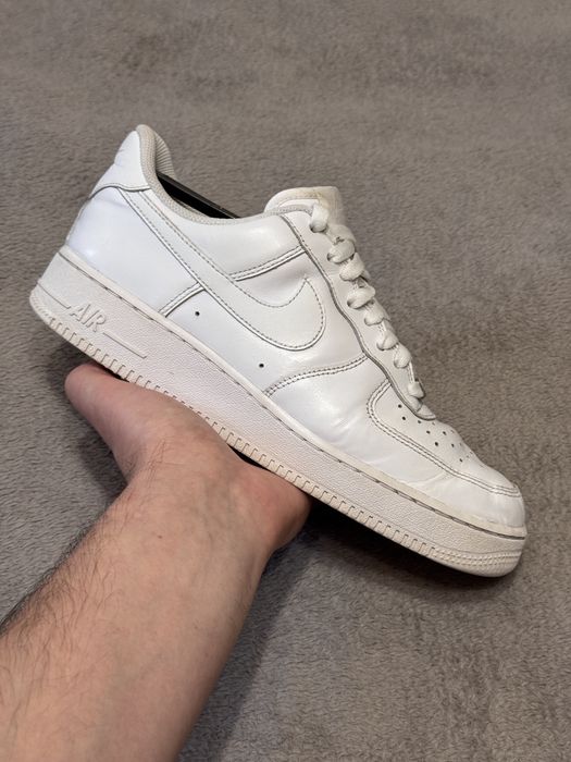 Кросівки Nike Air Force 1 Low 41р 26см оригінал