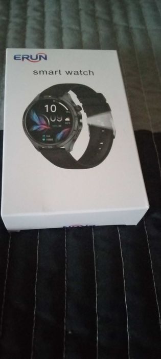Vendo o relógio Smartwatch novo!