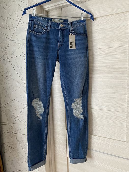 Джинсы женские  Новые