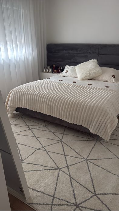 Vendo quarto como novo