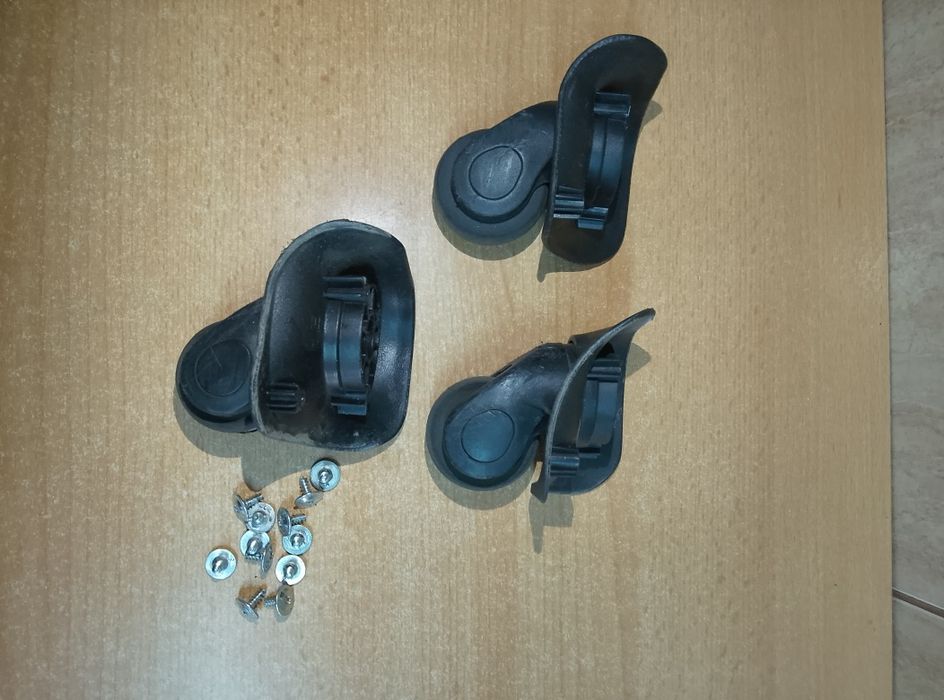 Kółko kółka do walizki GRAVITT symbol JL-C-058