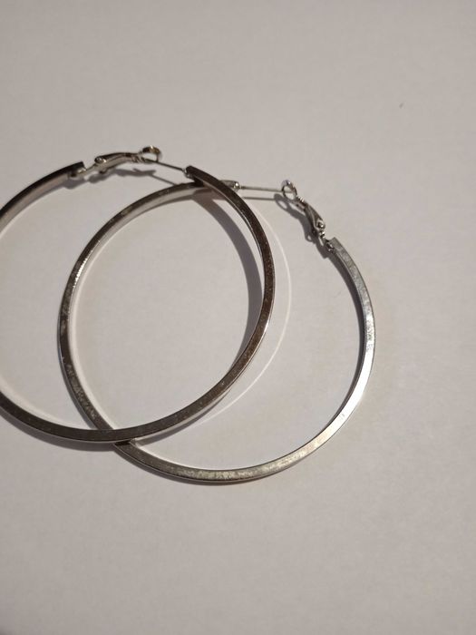 Сережки дві пари